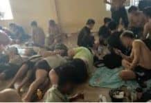 FIA nabs two in handcuffs over Cambodia forced-labour scam