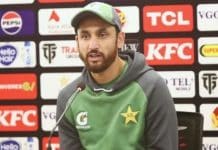 Skipper Salman Ali Agha rules out major changes ahead of T20 World Cup 2026 Skipper Salman Ali Agha rules out major changes ahead of T20 World Cup 2026