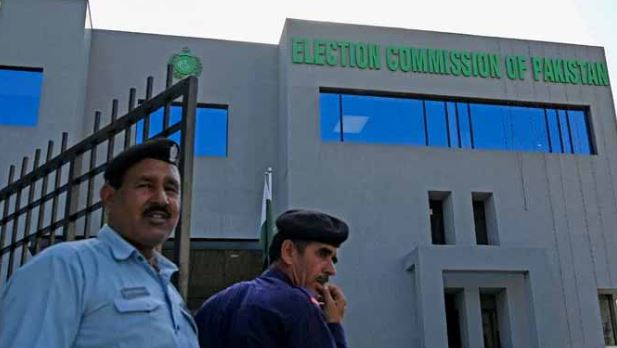 1 ECP rejects CM Bugti's plea to postpone LG polls in Quetta