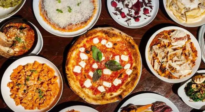 1 Italian cuisine recognised as UNESCO's cultural heritage