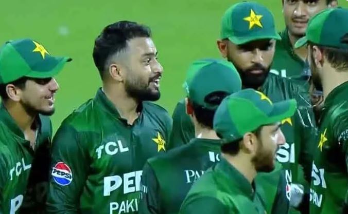 1 Nawaz among other nine Pakistani players issued NOCs for BPL