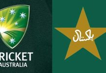 Australian reconnaissance team departs after reviewing Pakistan’s security arrangements Australian reconnaissance team departs after reviewing Pakistan's security arrangements