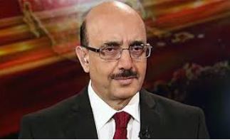1 Masood Khan terms Pakistan’s repulsion of Afghan provocations a 'major diplomatic, strategic success'