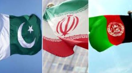 1 Regional stability Iran to mediate Between Pakistan and Afghanistan