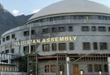 Gilgit-Baltistan elections to be held on Jan 24 Gilgit-Baltistan elections to be held on Jan 24