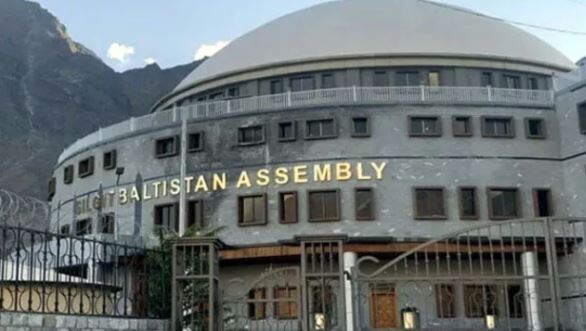 1 Gilgit-Baltistan elections to be held on Jan 24