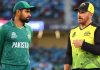 Aaron Finch calls Pakistan players ‘global superstars’, crucial for Australia cricket Aaron Finch calls Pakistan players 'global superstars', crucial for Australia cricket