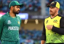 Aaron Finch calls Pakistan players ‘global superstars’, crucial for Australia cricket Aaron Finch calls Pakistan players 'global superstars', crucial for Australia cricket
