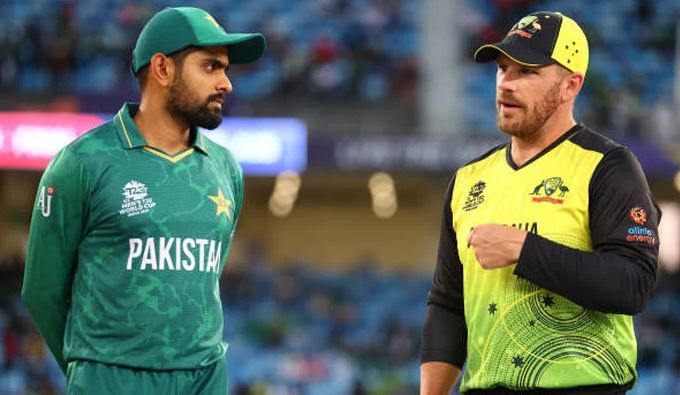 1 Aaron Finch calls Pakistan players 'global superstars', crucial for Australia cricket