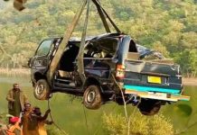 Death toll from river Jhelum accident rises to 10 after 6 more bodies recovered Death toll from river Jhelum accident rises to 10 after 6 more bodies recovered