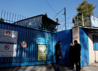 1 Ministers condemn Israeli storming of UNRWA's east Jerusalem headquarters