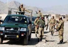 Twelve Terrorists Killed in Kalat as Security Forces Foil Indian-Sponsored Plot Twelve Terrorists Killed in Kalat as Security Forces Foil Indian-Sponsored Plot