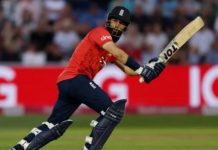 England’s Moeen Ali announces return to PSL after four-year hiatus England's Moeen Ali announces return to PSL after four-year hiatus