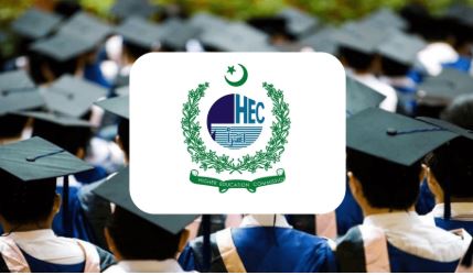 11 HEC launches nationwide quality review of MS/MPhil & PhD Programmes