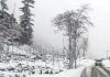 Chasing snowfall: Winter forecast draws tourists to northern KP Chasing snowfall: Winter forecast draws tourists to northern KP