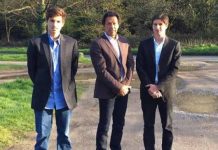 Imran Khan’s sons voice fears for his safety in Adiala jail amid speculation Imran Khan's sons voice fears for his safety in Adiala jail amid speculation