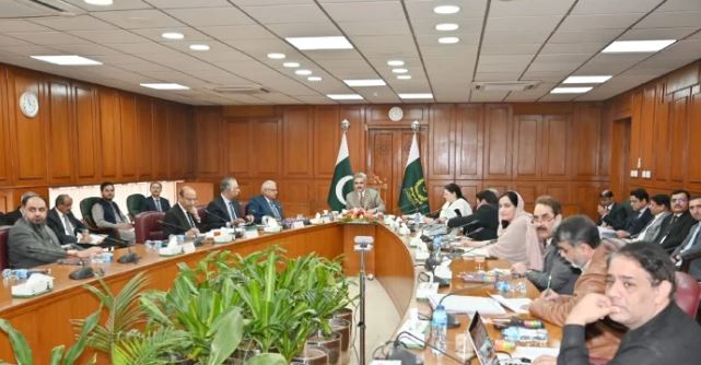 11 Judicial body seeks mechanism to present detainee before magistrate within 24 hours