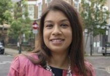 British MP Tulip Siddiq handed two-year prison sentence in Bangladesh graft case British MP Tulip Siddiq handed two-year prison sentence in Bangladesh graft case