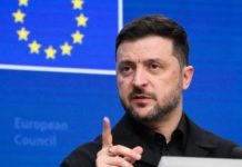 EU agrees 90-bn-euro loan for Ukraine, without Russian assets EU agrees 90-bn-euro loan for Ukraine, without Russian assets