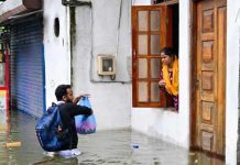 Death toll from Sri Lanka floods, landslides rises to 334: disaster agency Death toll from Sri Lanka floods, landslides rises to 334: disaster agency