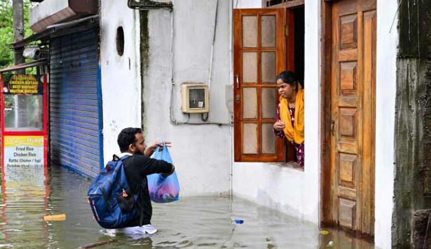 11 Death toll from Sri Lanka floods, landslides rises to 334: disaster agency
