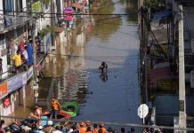 India’s airspace blockade delays Pakistan’s aid for suffering Sri Lankans India's airspace blockade delays Pakistan's aid for suffering Sri Lankans