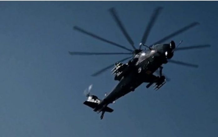 111 China, Pakistan to hold ‘Warrior-IX’ exercise