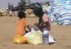 With no cash, Sudanese turn to barter and credit With no cash, Sudanese turn to barter and credit