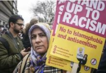 Bosnia’s Islamic community alarms over intensifying Islamophobic campaign Bosnia's Islamic community alarms over intensifying Islamophobic campaign