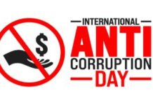 International anti-corruption day highlights youth’s role in fighting graft International anti-corruption day highlights youth's role in fighting graft