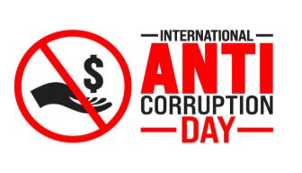 12 International anti-corruption day highlights youth's role in fighting graft