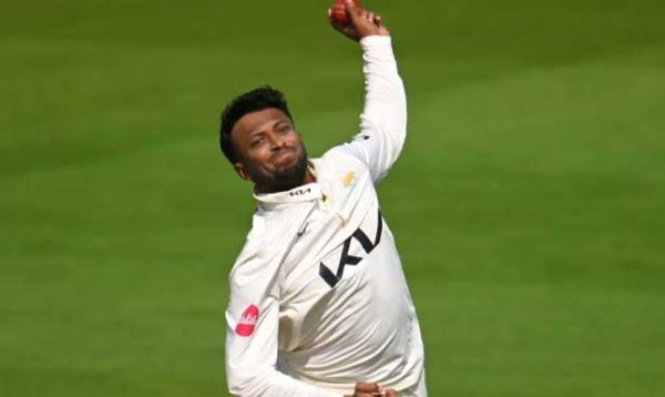 12 Bangladesh's Shakib Al Hasan admits to 'deliberately bowling with illegal action'