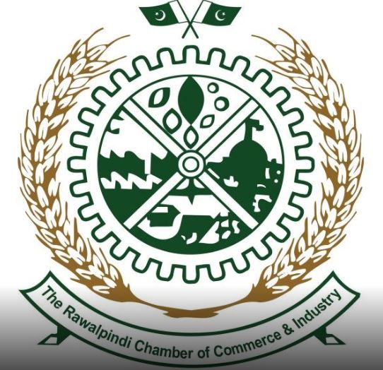 12 RCCI expresses deep concern over FBR raids on business centres