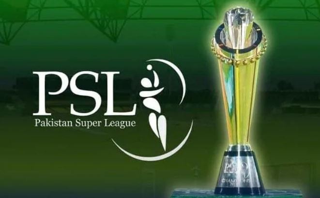 12 PSL 11: Registration of foreign players begins