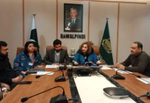 Rawlapindi wraps up year’s polio vaccination Rawlapindi wraps up year's polio vaccination