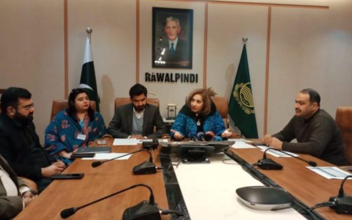 13 Rawlapindi wraps up year's polio vaccination