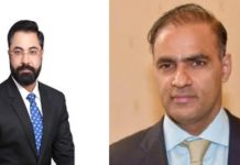 ECP notifies Agha Shahbaz Ali Durrani, Abid Sher Ali as winners of by-polls ECP notifies Agha Shahbaz Ali Durrani, Abid Sher Ali as winners of by-polls