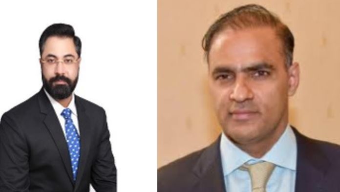 13 ECP notifies Agha Shahbaz Ali Durrani, Abid Sher Ali as winners of by-polls