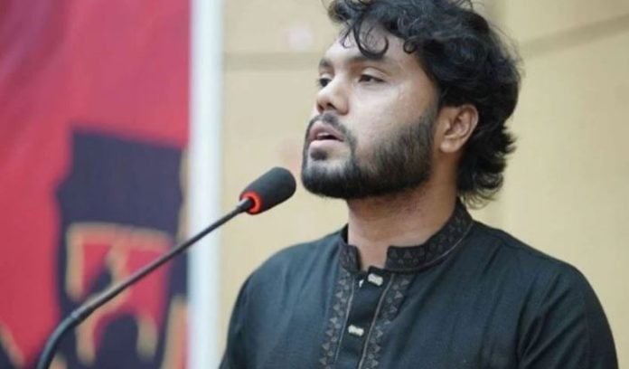 13 Bangladesh protests erupt after death of student leader Osman Hadi