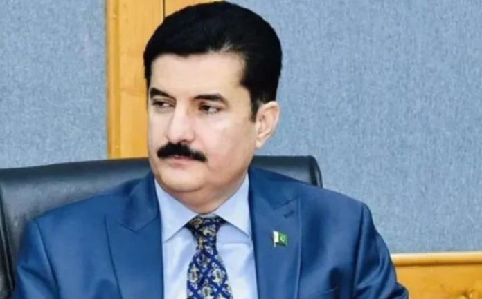 13 KP governor criticises governance, asks CM to sit in Peshawar and resolve public issues