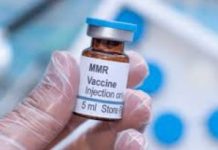 Doctor stresses urgent need for measles, rubella vaccination this winter Doctor stresses urgent need for measles, rubella vaccination this winter