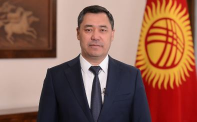 2 Kyrgyz President's visit to open new chapter of economic ties