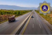 NHMP issues detailed advisory for travelers NHMP issues detailed advisory for travelers