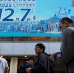 Hong Kong heads to the polls after deadly fire Hong Kong heads to the polls after deadly fire