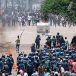 Bangladesh begins exhuming mass grave from 2024 uprising Bangladesh begins exhuming mass grave from 2024 uprising