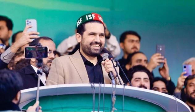 2 'Not our fault': KP CM rejects blame over security lapses, urges policy reform