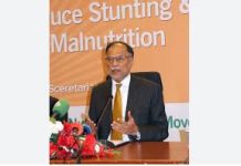 Pakistan pledges $639.54 mln for global polio eradication Pakistan pledges $639.54 mln for global polio eradication