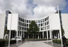 Three to face German court on Russia spying charges Three to face German court on Russia spying charges