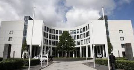 2 Three to face German court on Russia spying charges