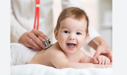 2 Monthly screenings, better nutrition key to reducing CHD risk in newborn, Says pediatric cardiologist